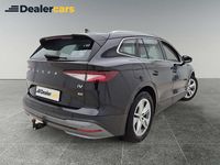 gebraucht Skoda Enyaq iV 80 Loft 82kWh