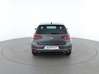 Gebraucht VW Golf VII Highline 150 PS (110 kW) 2018 Grau Kleinwagen