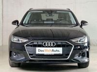 gebraucht Audi A4 Avant 35 TFSI