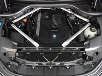 Gebraucht BMW X5 Efficient Dynamics 333 PS (244 kW) 2022 Schwarz SUV