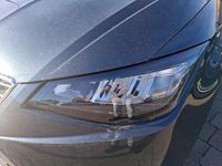 gebraucht Seat Ibiza FR Edition 1.0 TSI