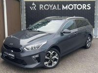 gebraucht Kia Ceed Sportswagon 1,0 TGDI ISG GPF Titan