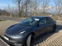 Gebraucht Tesla Model 3 377 kW (513 PS) 2021 Grau Limousine