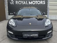 gebraucht Porsche Panamera 30 Diesel Aut.