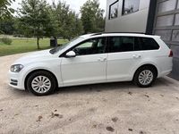 gebraucht VW Golf VII Trendline BMT, *Navi* Tempomat*