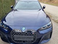 Gebraucht BMW i4 400 kW (544 PS) 2023 Limousine