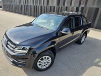 gebraucht VW Amarok AmarokHighline 30 TDI 4Motion Aut. Highline