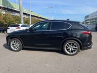 gebraucht Alfa Romeo Stelvio Super 20 ATX AWD