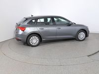 gebraucht Skoda Scala Essence TSI