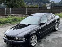 Gebraucht BMW 535 M Sport 235 PS (172 kW) 1998 Limousine