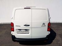 gebraucht Citroën Jumpy BlueHDi 100 XS Komfort Plus NAVI