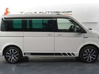 gebraucht VW Multivan MultivanT6 *Hingline* 2,0 TDI 4Motion BMT DSG 7-Sitzer *30