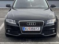 Gebraucht Audi A4 120 PS (88 kW) 2011 Kombi