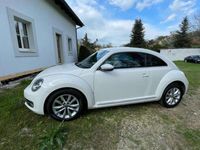 gebraucht VW Beetle Beetle12 TSI