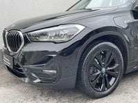 gebraucht BMW X1 xDrive25e PHEV Aut.SPORTLINE/ACC/18"/PARKASS/NA...