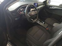 gebraucht Ford Kuga 2,0 EcoBlue AWD Cool & Connect Aut.