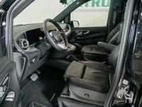 gebraucht Mercedes V300 d 4MATIC