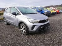 gebraucht Opel Crossland 12 Turbo Business