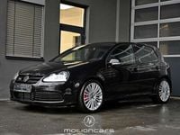 Gebraucht VW Golf IV R 500 PS (367 kW) 2005 Schwarz Limousine