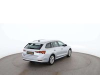 gebraucht Skoda Octavia Combi 2.0 TDI First Aut MATRIX AHK RADAR