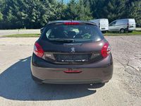 gebraucht Peugeot 208 Active Freisprecheranlage Pickerl bis 10/25