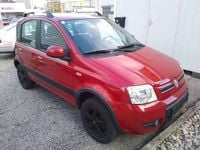 gebraucht Fiat Panda 4x4 Classic 12 69 Climbing