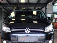 gebraucht VW Touran Comfortline TDI