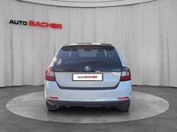 gebraucht Skoda Rapid Rapid/SpacebackSpaceback 12 TSI Sport