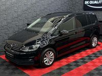gebraucht VW Touran 2.0 TDI BMT/Start-Stopp Comfortline (EURO 6