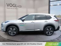 gebraucht Nissan X-Trail Tekna 4x4