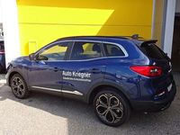 gebraucht Renault Kadjar TCe 140 PF EDC Black Edition