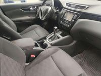 gebraucht Nissan Qashqai N-Connecta 4x4