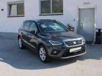 gebraucht Seat Arona FR EcoTSI DSG