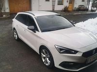 gebraucht Seat Leon SP FR 20 TDI