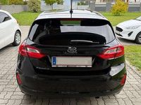 gebraucht Ford Fiesta Fiesta Active 1,0 Start/Stop Active