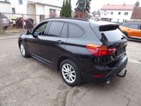 gebraucht BMW X1 xDrive18d Aut. *HUD*PANO*KAMERA*AHK*