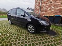 gebraucht Seat Alhambra Reference 20 TDI