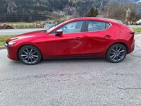 gebraucht Mazda 3 G122 COM+