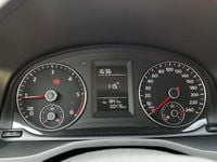 Gebraucht VW Caddy 75 PS (55 kW) 2016 Van / Kleinbus