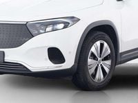 Gebraucht Mercedes EQA350 Progressive 214 kW (292 PS) 2024 Weiß SUV