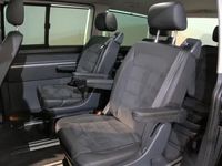 gebraucht VW Multivan Highline TDI 4MOTION