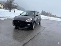 Gebraucht Suzuki Swift 90 PS (66 kW) 2019 Kleinwagen