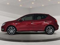 gebraucht Seat Ibiza 1,2 TSI * 3 x FR-LINE * AUTOMATIK * BI-XENON *
