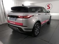 Gebraucht Land Rover Range Rover evoque S 300 PS (220 kW) 2024 Silber SUV
