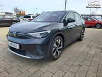 gebraucht VW ID4 150 kW Pro Performance Basis / ACC Keyless Kamera