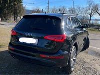 gebraucht Audi Q5 2,0 TDI quattro