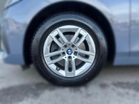gebraucht BMW 218 Active Tourer i