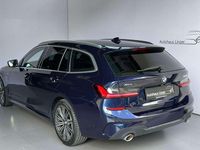 gebraucht BMW 330e xDrive M *LED*ACC*StHz*HuD*AmbientB*Alcantara