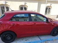 Gebraucht Kia Rio Silver 84 PS (61 kW) 2021 Rot Limousine