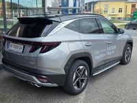 gebraucht Hyundai Tucson 1,6 T-GDI PHEV 4WD Go! Plus Aut.